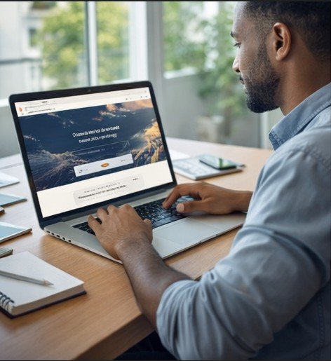 crea site internet