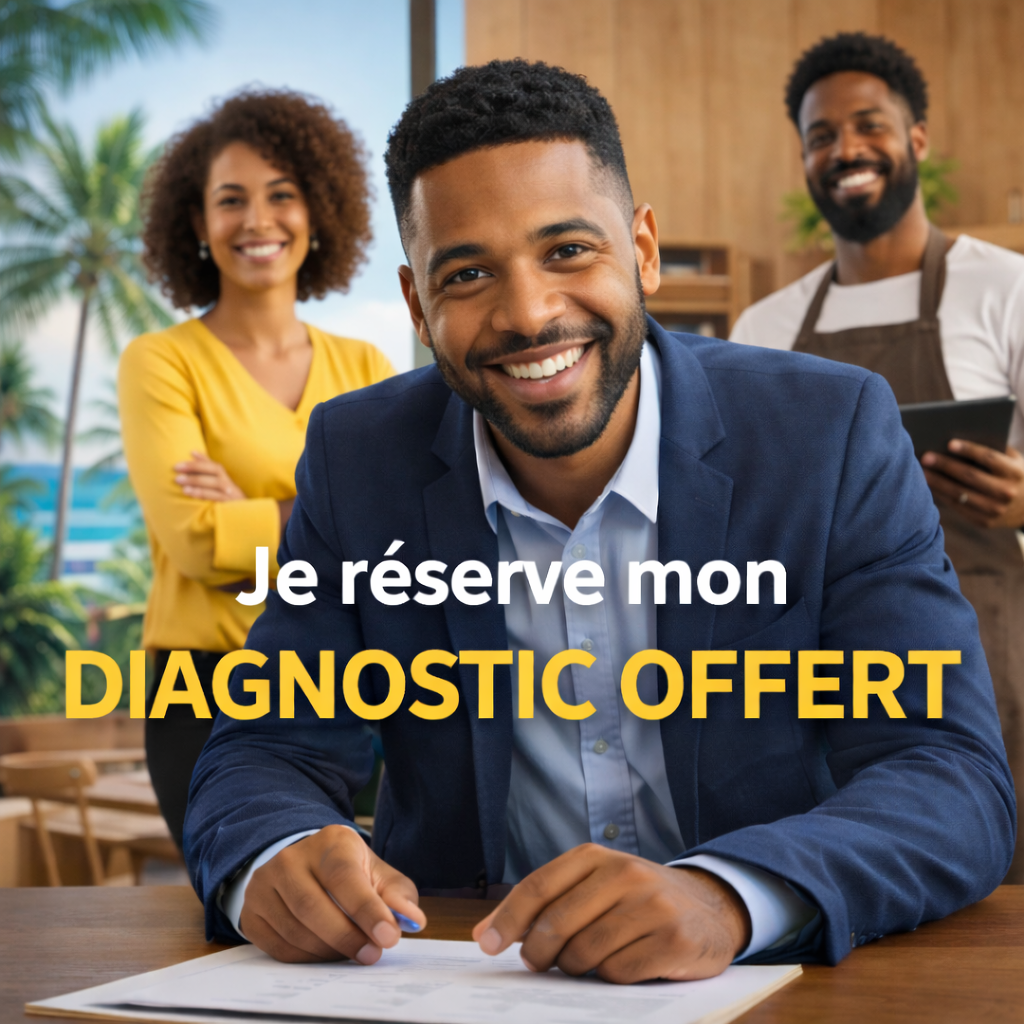 diagnostic offert